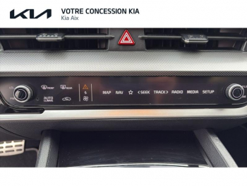 Photo 22 du bon plan KIA Sportage 1.6 T-GDi 210ch HEV GT-line BVA6 occasion à 34990 €