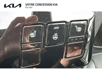 Photo 24 du bon plan KIA Sportage 1.6 T-GDi 210ch HEV GT-line BVA6 occasion à 34990 €