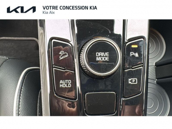 Photo 25 du bon plan KIA Sportage 1.6 T-GDi 210ch HEV GT-line BVA6 occasion à 34990 €