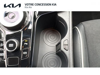 Photo 26 du bon plan KIA Sportage 1.6 T-GDi 210ch HEV GT-line BVA6 occasion à 34990 €