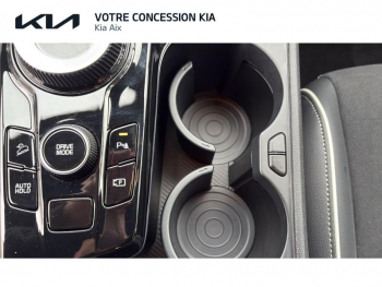 Photo 27 du bon plan KIA Sportage 1.6 T-GDi 210ch HEV GT-line BVA6 occasion à 34990 €