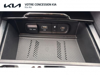 Photo 28 du bon plan KIA Sportage 1.6 T-GDi 210ch HEV GT-line BVA6 occasion à 34990 €