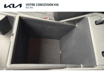 Photo 29 du bon plan KIA Sportage 1.6 T-GDi 210ch HEV GT-line BVA6 occasion à 34990 €