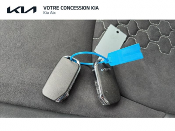 Photo 30 du bon plan KIA Sportage 1.6 T-GDi 210ch HEV GT-line BVA6 occasion à 34990 €