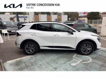 Photo 33 du bon plan KIA Sportage 1.6 T-GDi 210ch HEV GT-line BVA6 occasion à 34990 €