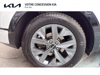 Photo 34 du bon plan KIA Sportage 1.6 T-GDi 210ch HEV GT-line BVA6 occasion à 34990 €