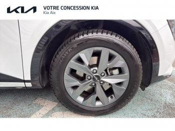 Photo 35 du bon plan KIA Sportage 1.6 T-GDi 210ch HEV GT-line BVA6 occasion à 34990 €
