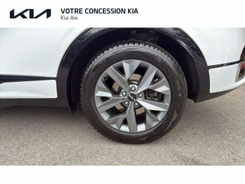 Photo 36 du bon plan KIA Sportage 1.6 T-GDi 210ch HEV GT-line BVA6 occasion à 34990 €