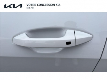 Photo 37 du bon plan KIA Sportage 1.6 T-GDi 210ch HEV GT-line BVA6 occasion à 34990 €