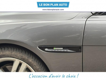 Photo 9 du bon plan JAGUAR XE 2.0D 180ch Pure BVA8 occasion à 13990 €