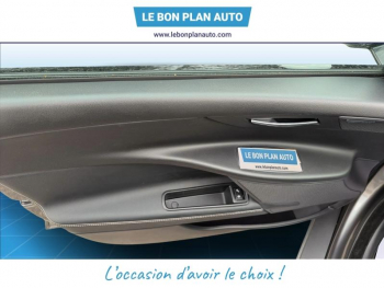 Photo 20 du bon plan JAGUAR XE 2.0D 180ch Pure BVA8 occasion à 13990 €