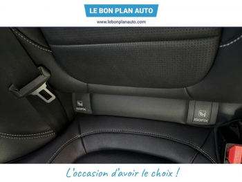 Photo 22 du bon plan JAGUAR XE 2.0D 180ch Pure BVA8 occasion à 13990 €