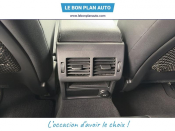 Photo 23 du bon plan JAGUAR XE 2.0D 180ch Pure BVA8 occasion à 13990 €