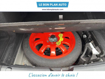 Photo 25 du bon plan JAGUAR XE 2.0D 180ch Pure BVA8 occasion à 13990 €