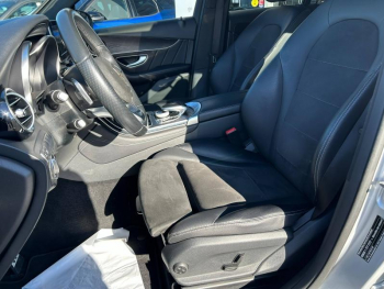 Photo 6 du bon plan MERCEDES-BENZ GLC Coupé 250 d 204ch Sportline 4Matic 9G-Tronic occasion à 34490 €