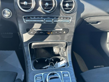 Photo 13 du bon plan MERCEDES-BENZ GLC Coupé 250 d 204ch Sportline 4Matic 9G-Tronic occasion à 34490 €