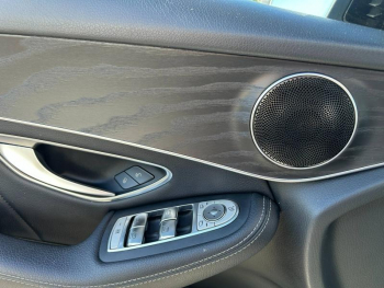 Photo 16 du bon plan MERCEDES-BENZ GLC Coupé 250 d 204ch Sportline 4Matic 9G-Tronic occasion à 34490 €