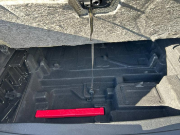 Photo 19 du bon plan MERCEDES-BENZ GLC Coupé 250 d 204ch Sportline 4Matic 9G-Tronic occasion à 34490 €