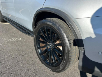 Photo 22 du bon plan MERCEDES-BENZ GLC Coupé 250 d 204ch Sportline 4Matic 9G-Tronic occasion à 34490 €