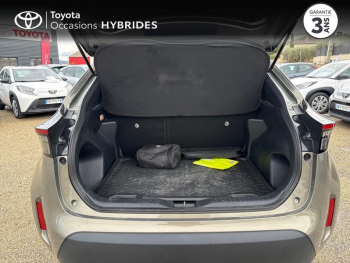 Photo 10 du bon plan TOYOTA Yaris Cross 116h Design MY22 occasion à 20990 €