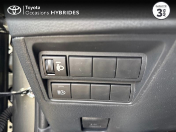 Photo 22 du bon plan TOYOTA Yaris Cross 116h Design MY22 occasion à 20990 €