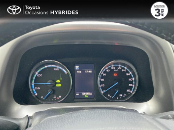 Photo 14 du bon plan TOYOTA RAV4 197 Hybride Dynamic Edition AWD CVT occasion à 23490 €