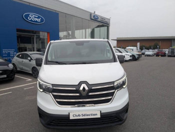 Photo 2 du bon plan RENAULT Trafic Fg VUL L1H1 3T 2.0 Blue dCi 130ch Grand Confort occasion à 19780 €