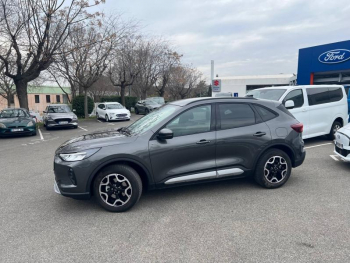 Photo 2 du bon plan FORD Kuga 2.5 Duratec 180ch Hybrid FlexiFuel Active Powershift occasion à 30490 €