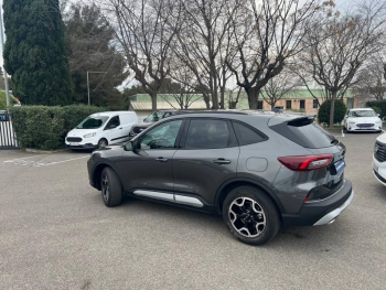 Photo 3 du bon plan FORD Kuga 2.5 Duratec 180ch Hybrid FlexiFuel Active Powershift occasion à 30490 €