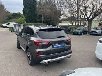 Photo 4 du bon plan FORD Kuga 2.5 Duratec 180ch Hybrid FlexiFuel Active Powershift occasion à 30490 €