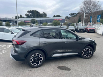 Photo 5 du bon plan FORD Kuga 2.5 Duratec 180ch Hybrid FlexiFuel Active Powershift occasion à 30490 €