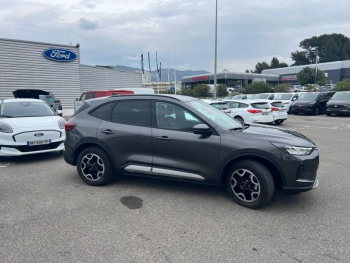 Photo 6 du bon plan FORD Kuga 2.5 Duratec 180ch Hybrid FlexiFuel Active Powershift occasion à 30490 €