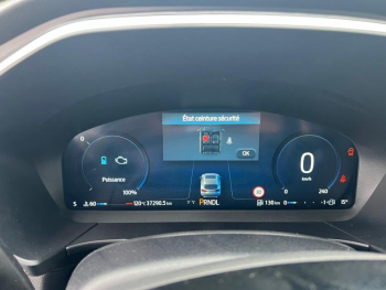 Photo 15 du bon plan FORD Kuga 2.5 Duratec 180ch Hybrid FlexiFuel Active Powershift occasion à 30490 €