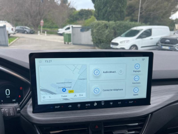 Photo 18 du bon plan FORD Kuga 2.5 Duratec 180ch Hybrid FlexiFuel Active Powershift occasion à 30490 €