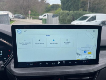 Photo 19 du bon plan FORD Kuga 2.5 Duratec 180ch Hybrid FlexiFuel Active Powershift occasion à 30490 €