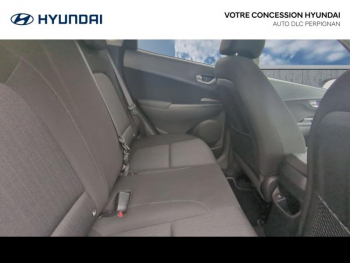 Photo 8 du bon plan HYUNDAI Kona 1.6 GDi 141ch Hybrid Creative DCT-6 occasion à 20490 €