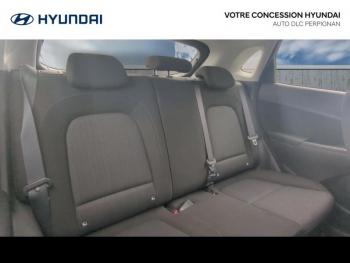 Photo 9 du bon plan HYUNDAI Kona 1.6 GDi 141ch Hybrid Creative DCT-6 occasion à 20490 €