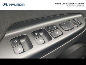 Photo 12 du bon plan HYUNDAI Kona 1.6 GDi 141ch Hybrid Creative DCT-6 occasion à 20490 €