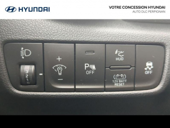 Photo 14 du bon plan HYUNDAI Kona 1.6 GDi 141ch Hybrid Creative DCT-6 occasion à 20490 €