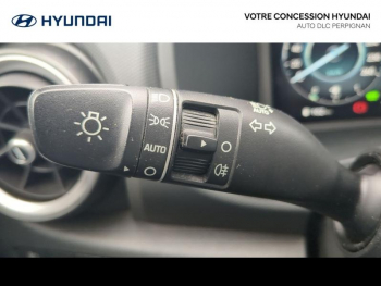 Photo 15 du bon plan HYUNDAI Kona 1.6 GDi 141ch Hybrid Creative DCT-6 occasion à 20490 €