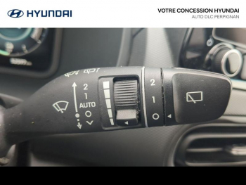 Photo 18 du bon plan HYUNDAI Kona 1.6 GDi 141ch Hybrid Creative DCT-6 occasion à 20490 €