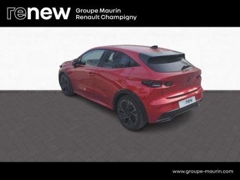 Photo 5 du bon plan RENAULT Clio 1.8 E-Tech 160ch full hybrid esprit Alpine occasion à 28900 €