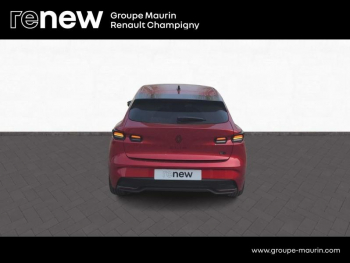 Photo 17 du bon plan RENAULT Clio 1.8 E-Tech 160ch full hybrid esprit Alpine occasion à 28900 €