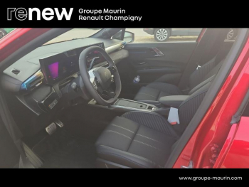 Photo 23 du bon plan RENAULT Clio 1.8 E-Tech 160ch full hybrid esprit Alpine occasion à 28900 €