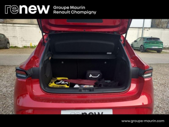 Photo 26 du bon plan RENAULT Clio 1.8 E-Tech 160ch full hybrid esprit Alpine occasion à 28900 €