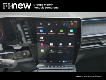 Photo 34 du bon plan RENAULT Austral 1.3 TCe mild hybrid 160ch Techno esprit Alpine auto occasion à 25500 €