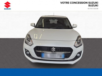 Photo 2 du bon plan SUZUKI Swift 1.2 Dualjet Hybrid 83ch Pack AllGrip occasion à 15900 €