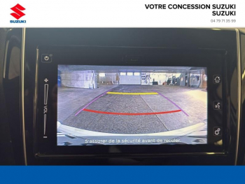 Photo 15 du bon plan SUZUKI Swift 1.2 Dualjet Hybrid 83ch Pack AllGrip occasion à 15900 €