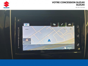 Photo 16 du bon plan SUZUKI Swift 1.2 Dualjet Hybrid 83ch Pack AllGrip occasion à 15900 €