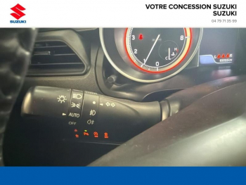 Photo 19 du bon plan SUZUKI Swift 1.2 Dualjet Hybrid 83ch Pack AllGrip occasion à 15900 €